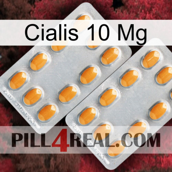 Cialis 10 Mg cialis4